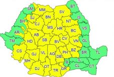 Rossz hírünk van, ha verőfényes hétvégére számított