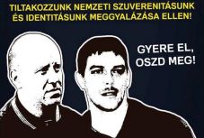 Szombaton tüntetés lesz Kézdivásárhelyen Beke Istvánék bebörtönzése ellen