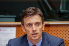 Sepsiszentgyörgyről rombolná Cătălin Ivan „az RMDSZ hazug propagandáját”