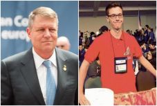 Díszes társaság fordul meg Kolozsváron a napokban 