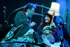 Nem sikerült tartani az eredeti évadtervet a kolozsvári színházban