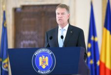 Kihirdette az államfő a referendumtörvényt módosító jogszabályt