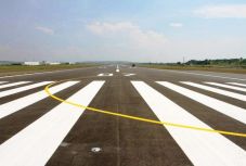 Ötven évre szóló stratégia készült a marosvásárhelyi repülőtér fejlesztésére