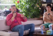 Antal Lóránt a VIBE Kolin: Romániának a V4-ek irányvonalához kellene felzárkóznia