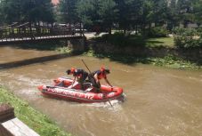Részletek derültek ki a holtan talált Hargita megyei kisfiú kereséséről