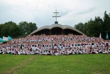 FRISSÍTVE - Mára már igazi közösségi ünneppé vált az Ezer Székely Leány Napja