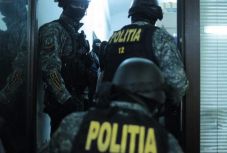 Kórházi alkalmazottaknál zajlik házkutatás Hargita és Maros megyében