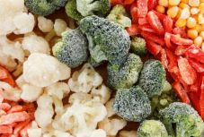 Azonnal dobja ki, ha ilyen zöldségeket tárol a mélyhűtőjében! 