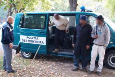 Washington: Bukarest nem tesz eleget az embercsempészet ellen