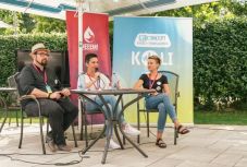 Iszonyok és viszonyok – NEEEM az erőszakra! Udvarlás és zaklatás közötti határról a Vibe Kolin