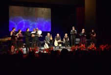 Música apasionada – elkezdődött Csíkszeredában a Régizene Fesztivál