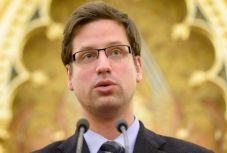 Gulyás Gergely: Románia ma demokrácia, de nem jogállam