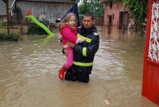 Árvíz: Erdélyben keletkezett a legnagyobb kár 