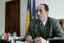 Marius Iacob látja el ideiglenesen a DNA vezetését