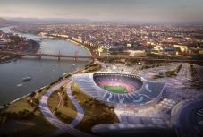 Budapest jó eséllyel indul a 2023-as atlétikai vb rendezési jogáért