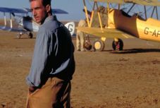 Az angol beteg lett öt évtizednyi Man Booker-díjas közül a legjobb