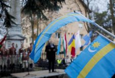 Tamás Sándor: közös a teherviselés, ha egy harcostársunkat székely zászlóért megbüntetik