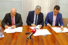 Már a télen megnyílhat a marosvásárhelyi mobil jégpálya