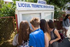 Újabb eredmények: közzétették a középiskolai helyek elosztását