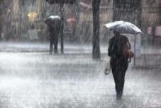 Még egy ideig marad a csapadékos időjárás 