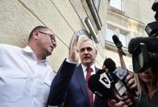 Kövesi leváltása: végre megszólalt Liviu Dragnea is 
