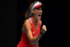 WTA-világranglista: hétfőtől Babos Tímea a legjobb párosjátékos