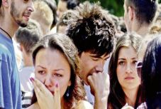 Drámákat is hozott az érettségi jegyek megóvása