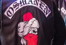 Betiltották Németországban az Osmanen Germania török nacionalista motoros bandát