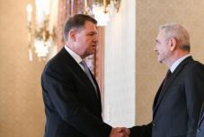 Illyés Gergő: Johannis felfüggesztése jelenleg csak Dragnea legszűkebb körének érdeke