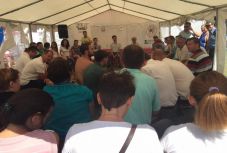 Startup vállalkozói workshopot és találkozót szerveznek Tusványoson