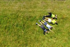 Jazz a zöldben: csütörtökön kezdődik a Gărâna Nemzetközi Jazzfesztivál