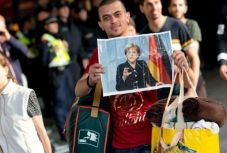 A német belügyminiszter ismertette migrációs mestertervét