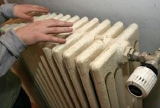 A képviselőház megtiltaná a központi fűtés szüneteltetését a téli időszakban