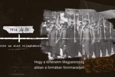 Száz év története – dokumentumfilm-sorozat készült a romániai magyarokról