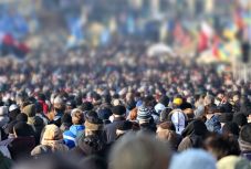 Ennyien élhetnek majd a Földön 2100-ban