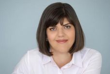 Dan Barna: az USR ajtói nyitva állnak Kövesi előtt, ha belépne a politikába