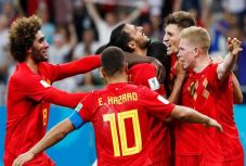 Ilyen arányban hisznek az angolok a világbajnokság megnyerésében