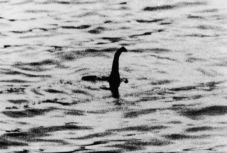 Itt a terv arra az esetre, ha megtalálnák a Loch Ness-i szörnyet
