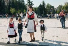 Magyar Tudományos Akadémia: a székelység a magyar nemzet része