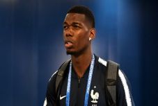 2018-as foci-vb: Pogba üzent a thaiföldi fiúknak