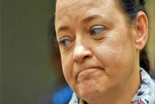 Életfogytiglanit kapott a müncheni neonáci per fővádlottja