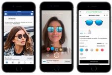 Szintet lépnek a reklámok a Facebookon