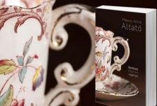 Áprily Lajos dédunokája Székelyudvarhelyen is bemutatja családregényét