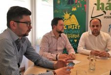 Megújul a SIC Feszt – #ihaj-csuhaj Sugásfürdőn