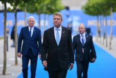 FRISSÍTVE- Klaus Johannis Kövesi leváltásáról: a DNA-nak mennie kell előre