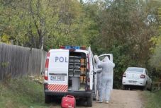 Megerőszakoltak és megöltek egy 96 éves nénit Szatmár megyében