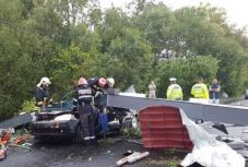 Emberéletet követelő városkapu: nyolc személy ellen indult eljárás