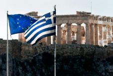 Görög adósság: felügyeletről határozott az Európai Bizottság 