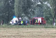 Meghalt egy pilóta kadét: katonai ügyészség vizsgálja a balesetet