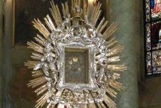 Idén 350 éves a máriaradnai kegykép